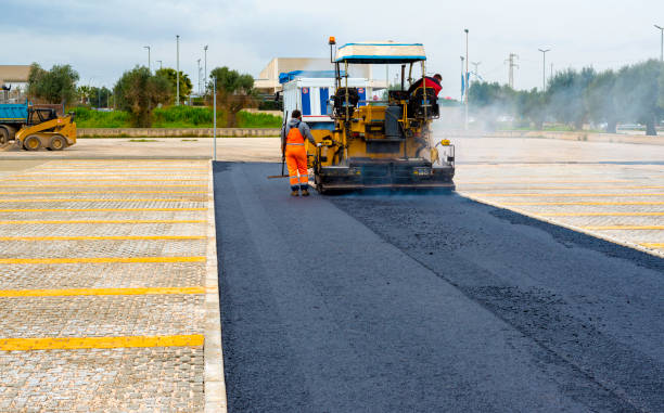 Best Decorative Driveway Pavers  in Fair Lawn, NJ