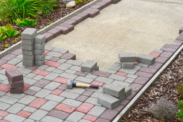 Commercial Driveway Pavers in Fair Lawn, NJ