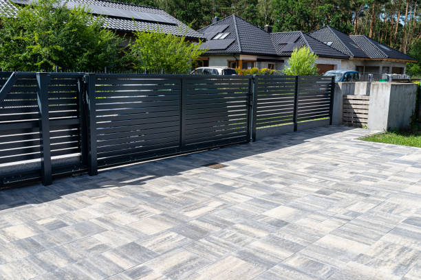 Best Professional Driveway Pavers  in Fair Lawn, NJ