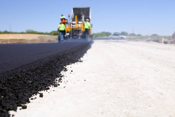 Best Residential Driveway Paver Services  in Fair Lawn, NJ