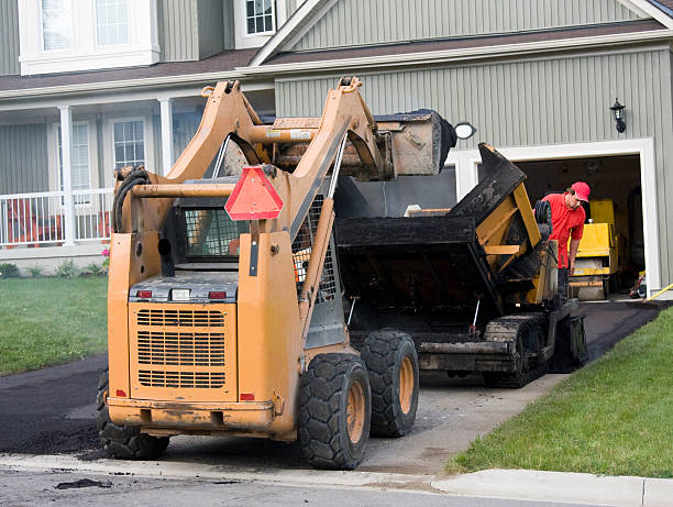 Best Custom Driveway Pavers  in Fair Lawn, NJ