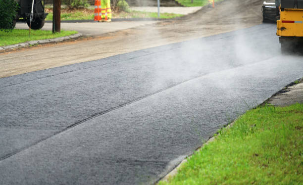 Best Commercial Driveway Pavers  in Fair Lawn, NJ