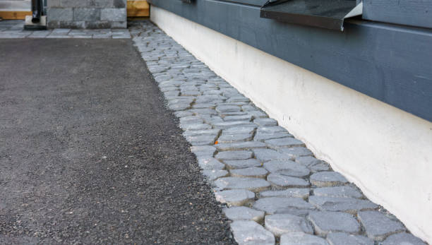 Best Residential Paver Driveway  in Fair Lawn, NJ
