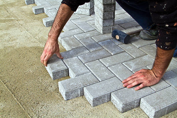 Reasons to Select Us for Your Driveway Paving Requirements in Fair Lawn, NJ