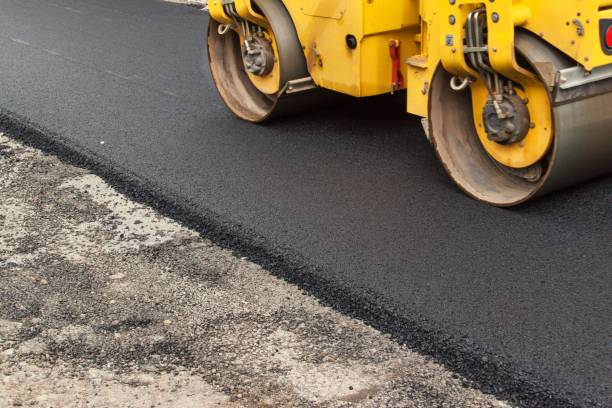 Reasons to Select Us for Your Driveway Paving Requirements in Fair Lawn, NJ