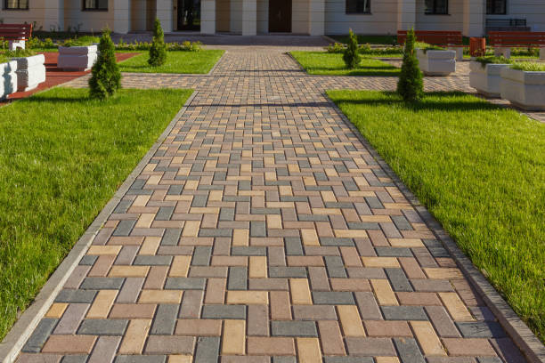 Best Permeable Paver Driveway  in Fair Lawn, NJ