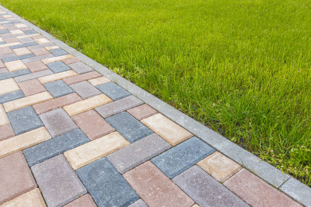 Decorative Driveway Pavers in Fair Lawn, NJ